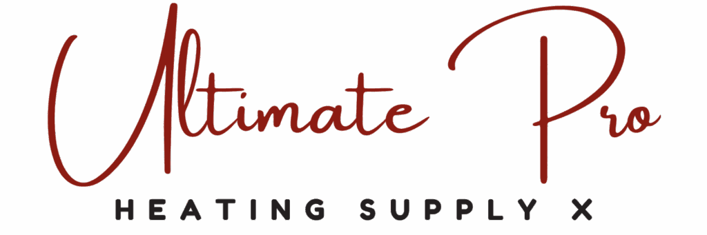 Ultimate Pro Heating Supply X